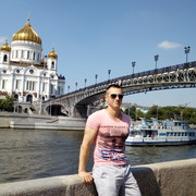 ���������� ����������, ������� ����, 34