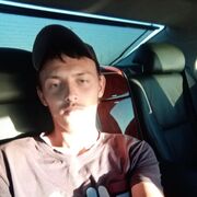  ,  Serezha, 24