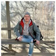  ,  Gleb, 27