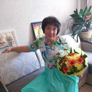  ,   Ludmila, 62 ,   ,   