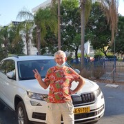  Ashqelon,   Oleg, 60 ,   ,   