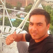  ,  Yodgor, 34