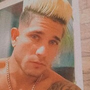 ���������� ������, ���� ������� Javier, 29 ���, ������������ ��� ������, ����� � ���������