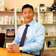 ���������� ������, ���� ������� Junseo kwan, 53 ����, ������������ ��� ������, ����� � ���������