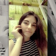 Знакомства Омск, фото девушки Алина, 23 года, познакомится для флирта, любви и романтики, переписки