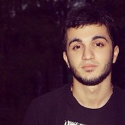  ,   Ayxan, 32 ,   