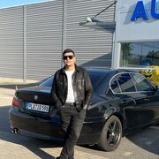  Aventoft,  Zaur, 23