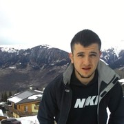  ,   Nik, 31 ,   