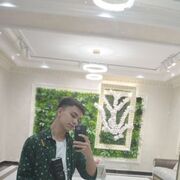  -,   Azizbek, 20 ,   ,   