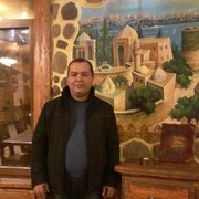  ,   Misha, 50 ,   