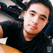  ,  azizbek, 28