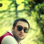  ,   George, 34 ,   