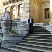 ���������� �������, ���� ������� ����, 46 ���, ������������ ��� ������, ����� � ���������, c�������� ���������