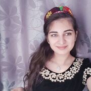 Знакомства Москва, Фатима