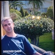  Happy,   Amir, 43 ,   ,   , c , 
