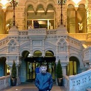 ���������� �������, ���� ������� Vanya, 38 ���, ������������ ��� ������