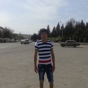  ,  Timur, 30