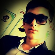  ,  Suhrob, 26