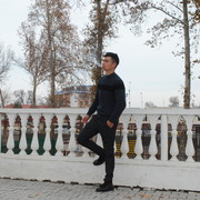  ,   Elyor, 28 ,   