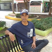  La Vega,   Tomas, 38 ,   ,   