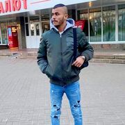  ,   Mahammed, 27 ,   ,   