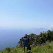 Amalfi 1200 mertri