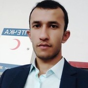  ,  Mr BaTiBa, 33