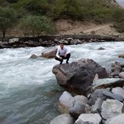 ���������� ���������, ���� ������� Bakhtiyor, 44 ����, ������������ ��� ������, ����� � ���������