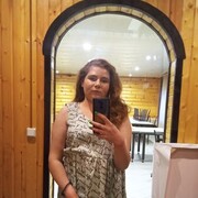 Знакомства Александро-Невский, фото девушки Валюшка, 27 лет, познакомится для флирта, любви и романтики, переписки