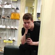 ���������� ������������, ���� ����� ������, 21 ���, ������������ ��� ���������