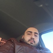  ,  Tigran, 34