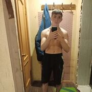  --,  Kolya, 19