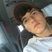  Rust,  chechen, 34