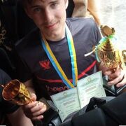  ,   Serhiy, 18 ,   ,   