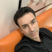 ���������� �������, ���� ������� Ali Jehanger, 37 ���, ������������ ��� ����� � ���������, c�������� ���������