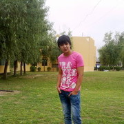  ,   Sancho, 34 ,   