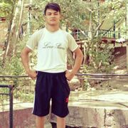  ,  Shoxrux, 22