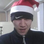  ,  Hayrullo, 36