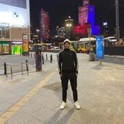 Wolomin,   Nika, 27 ,   ,   