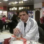 ���������� ������, ���� ������� Rashid, 41 ���, ������������ 