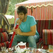 ���������� ����, ���� ������� Orkhan, 38 ���, ������������ ��� ������