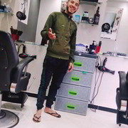  Martil,  issam, 30