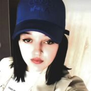  ,  Nina, 23