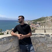  Ortakoy,   Aslan, 27 ,     , c 