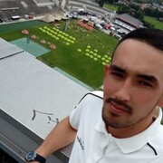  Scheyern,  Dayanch, 27
