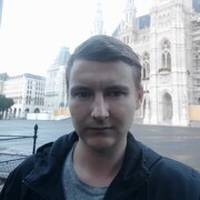  Szigetszentmiklos,  Vadym, 26