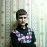  ,  Kolyan, 36