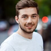  ,  Timofey, 24