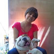 ���������� ��������������, ���� ������� Irina, 61 ���, ������������ 