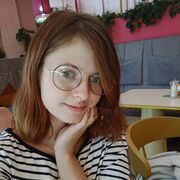   ,  Alexandra, 23